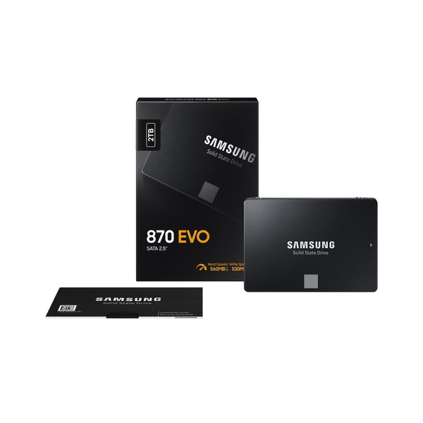 Samsung2ТБВнутреннийSSD-дискMZ-77E250BW_483731озон(MZ-77E2T0BW)