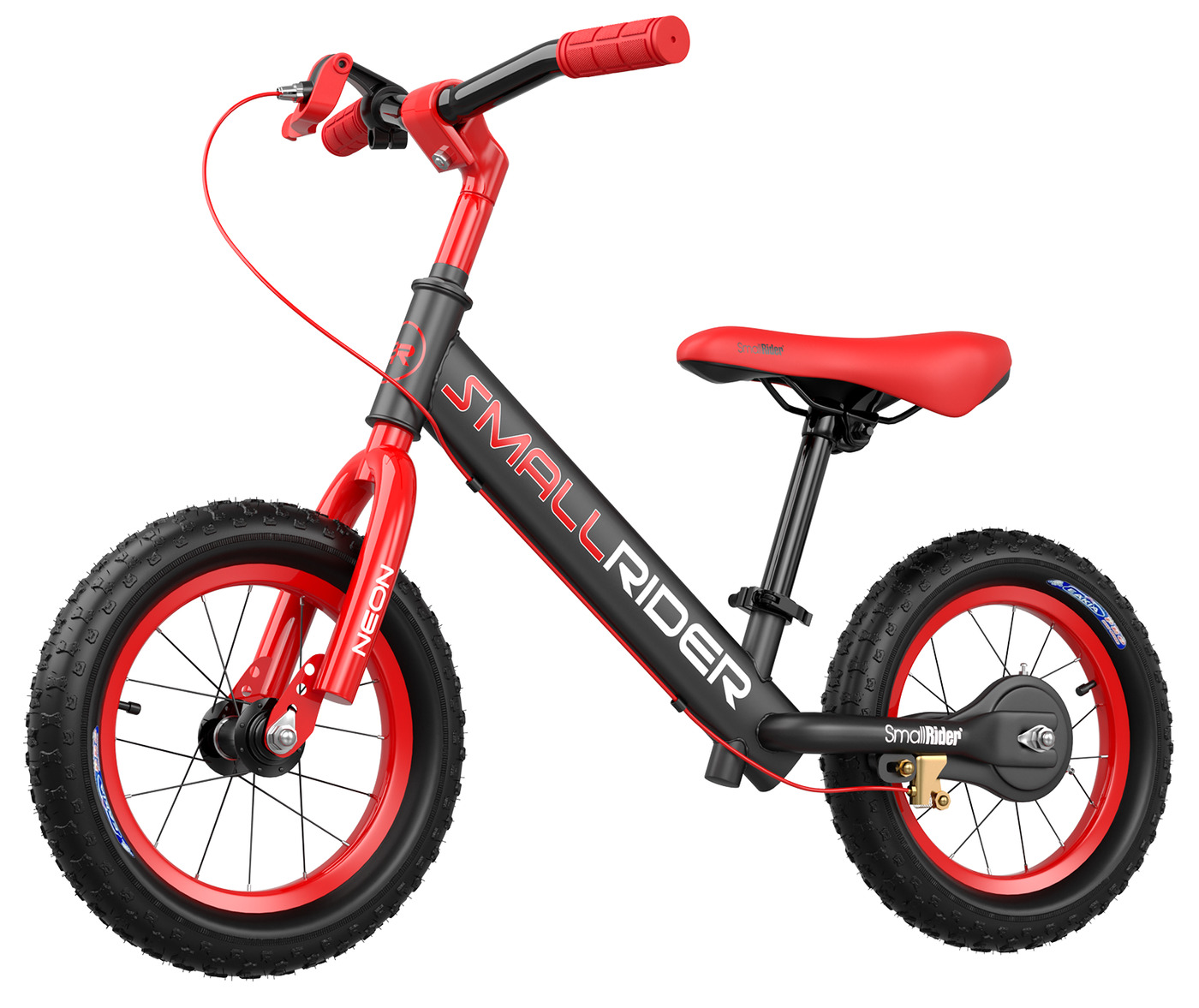 Small Rider Ranger — купить в интернет-магазине OZON по выгодной цене