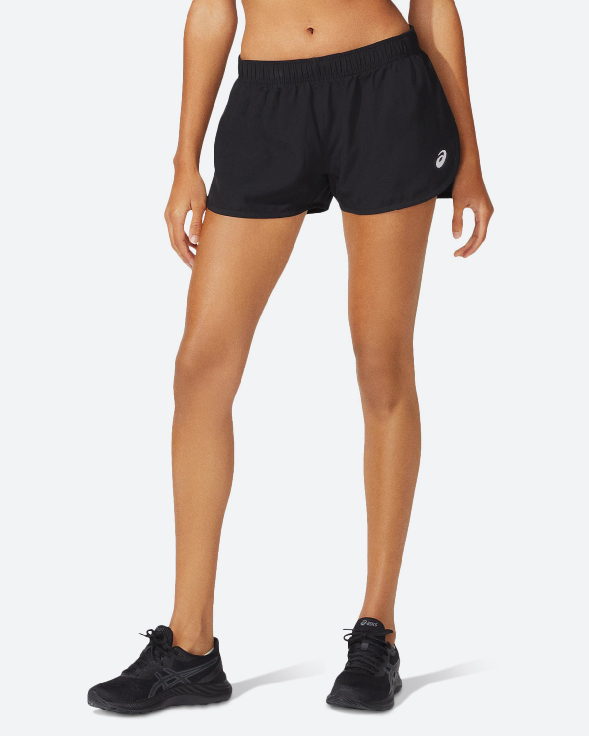 Шорты ASICS Core Split Short — купить в интернет-магазине OZON с ...