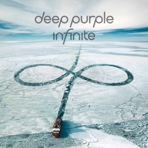 CD-диск Deep Purple - Infinite (CD)