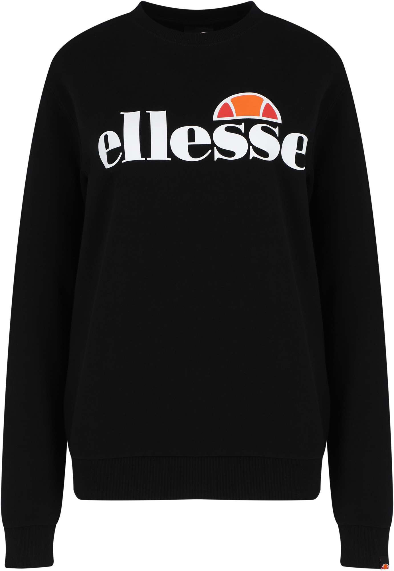 ellesse jumper