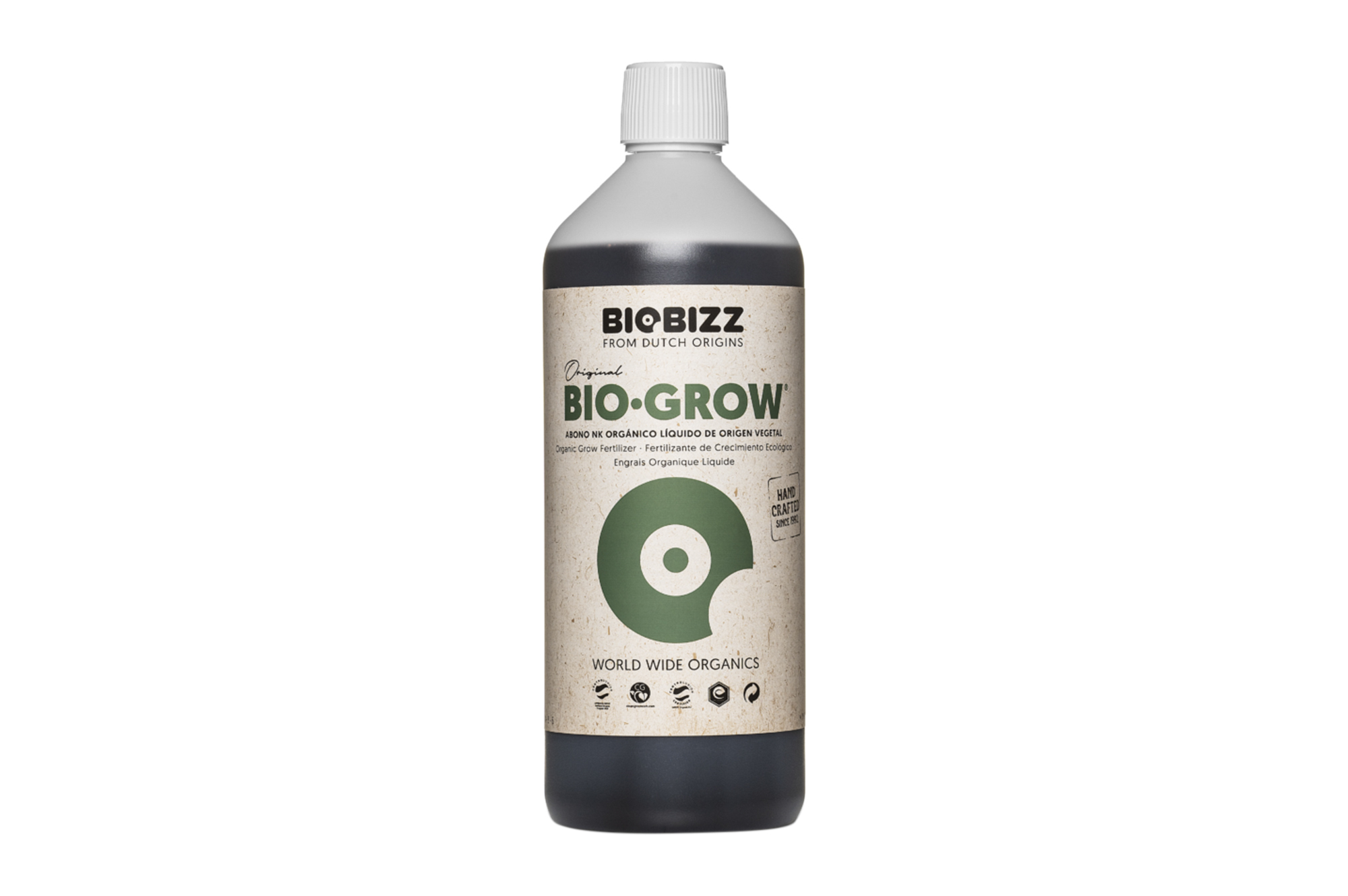 Biobizz all mix Biobizz all mix