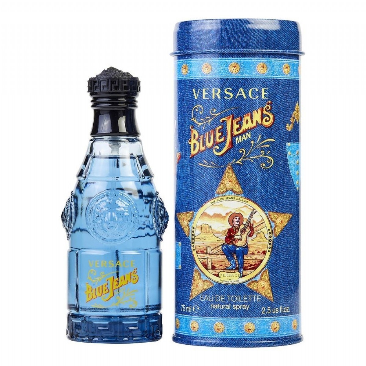 Versace blue мужские. Versace Blue Jeans man туалетная вода 75. Versace Blue Jeans EDT (75 мл). Духи Версаче Блю джинс. Versace - Blue Jeans man, 75 ml.