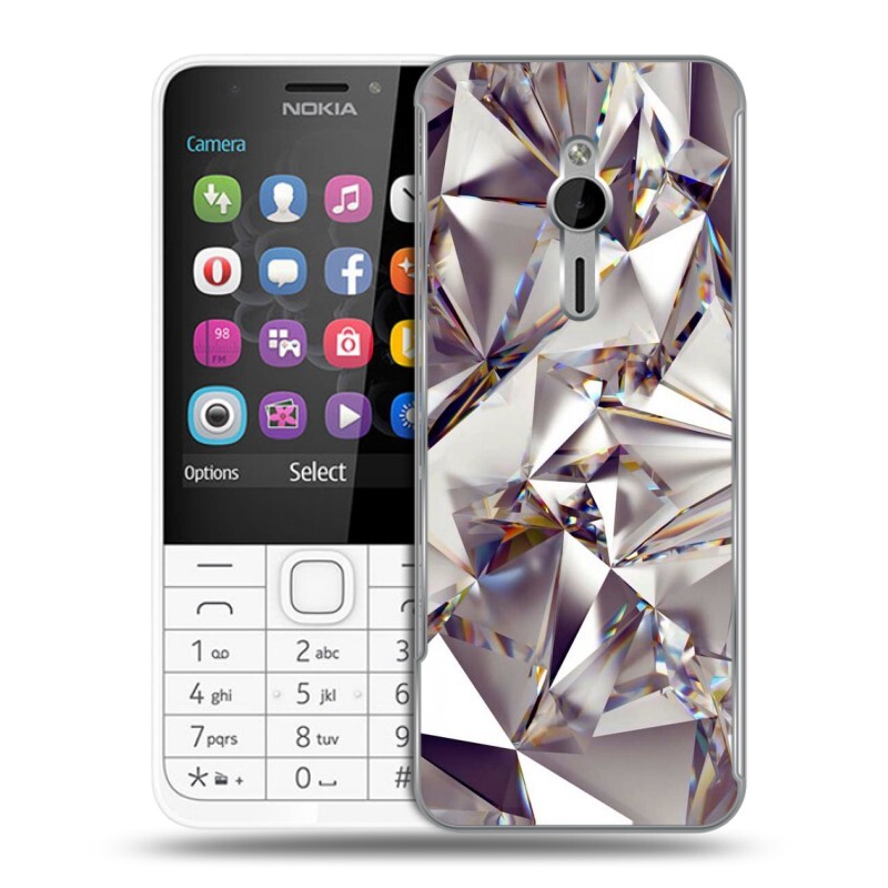 Чехол Для Nokia 230 Купить