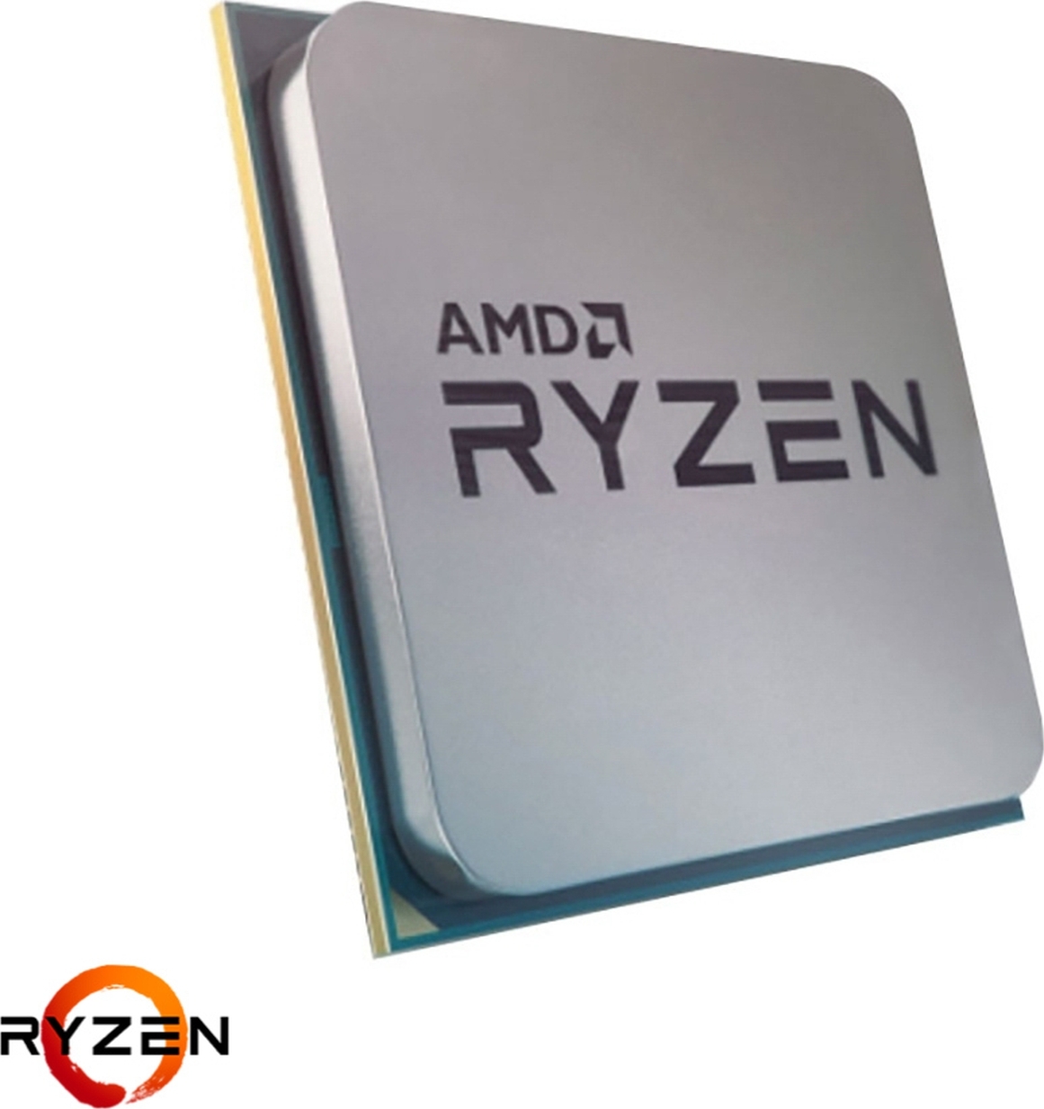 AMD Процессор Ryzen 7 3700X OEM (без кулера)