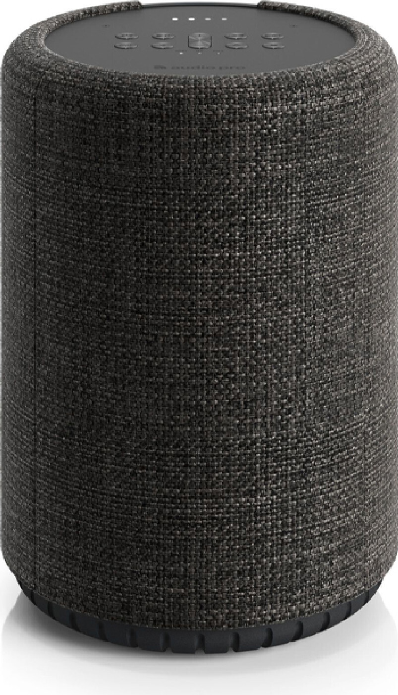 Стационарная колонка AUDIO PRO G10 Dark Grey — купить в интернет ...