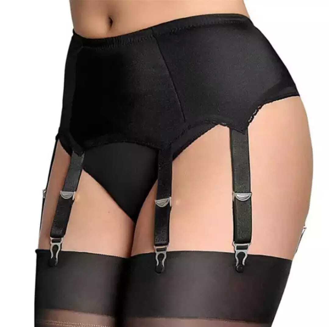 Suspender Belt корсет