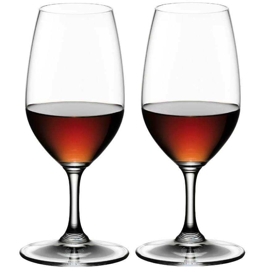 Набор бокалов Riedel, 152 мл - купить по низким ценам в интернет-магазине OZON (