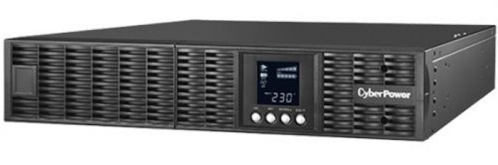 Источник бесперебойного питания CyberPower OLS1500ERT2U