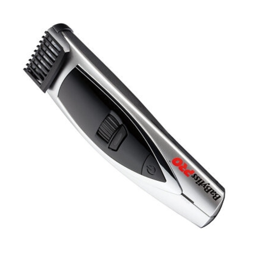 Триммер Babyliss Pro Fx7020e Купить