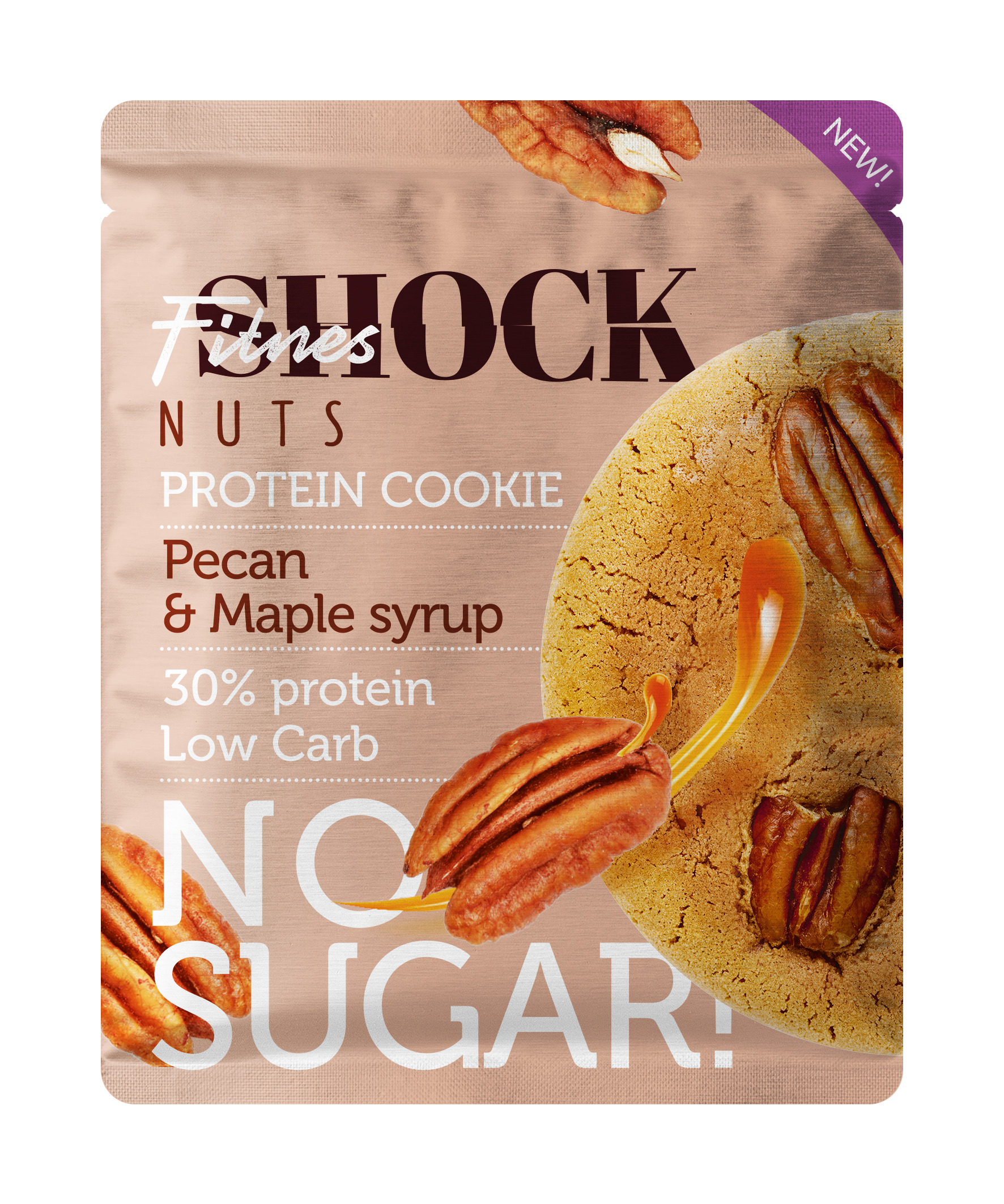 Fitnesshock Ozon