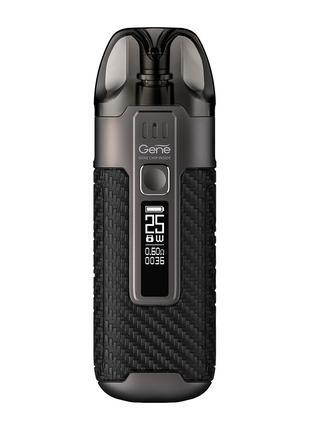 Argus Air Pod Kit by VOOPOO, многоразовый электронный испаритель, без жидкости, (Черный Карбон)