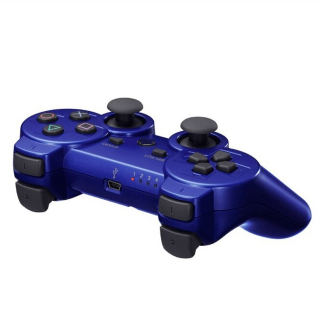 Steam link dualshock 3 фото 13