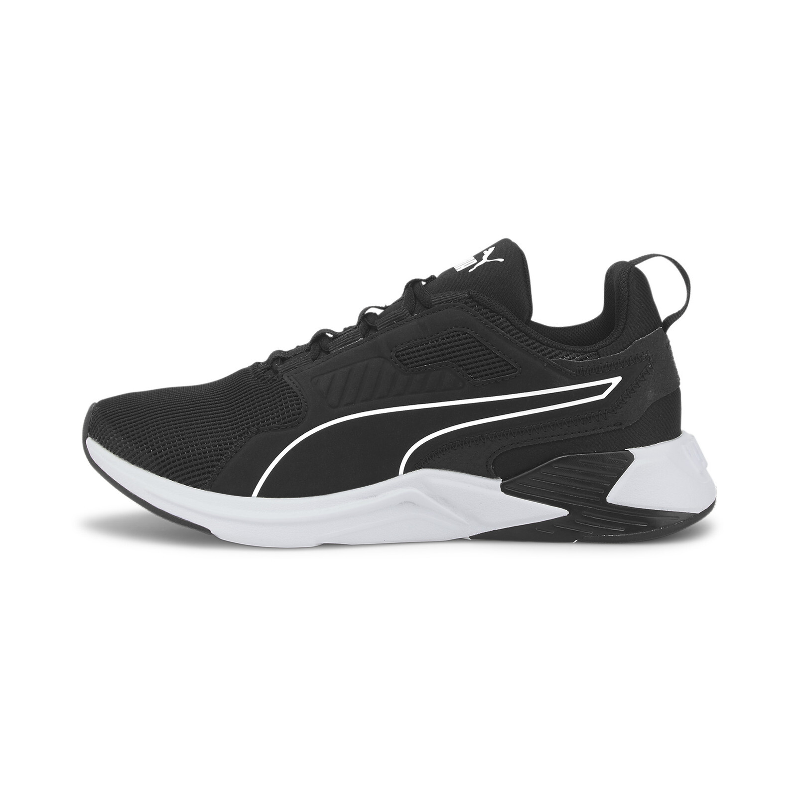 puma disperse xt white