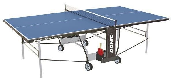 Donic indoor
