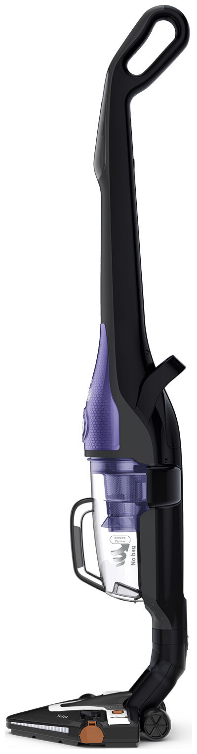 Пылесос Tefal Беспроводной Вертикальный Купить