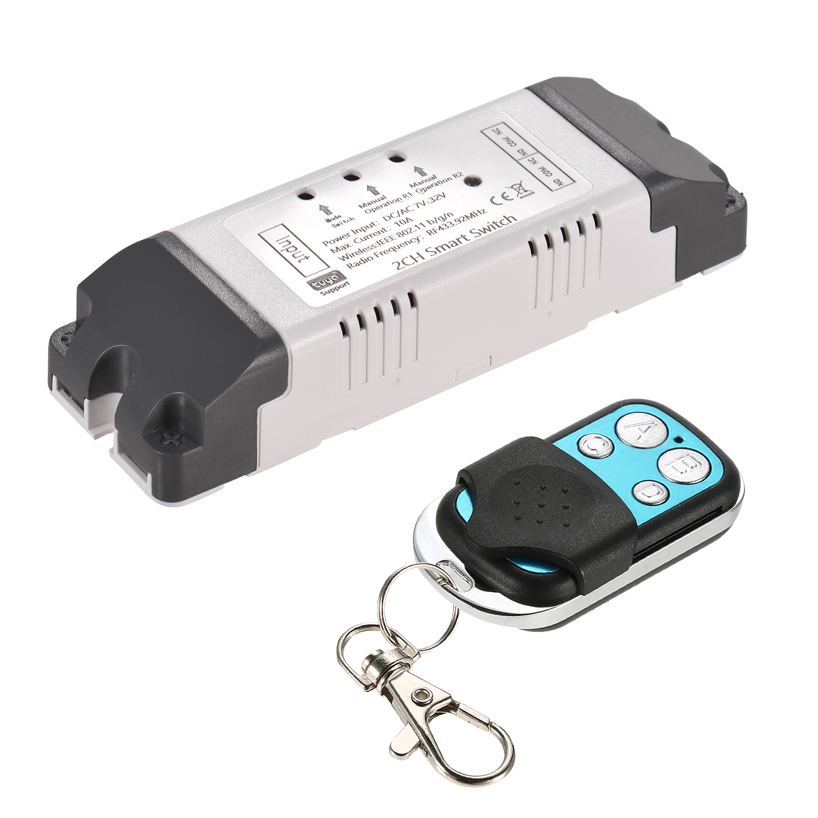 Функция remote
