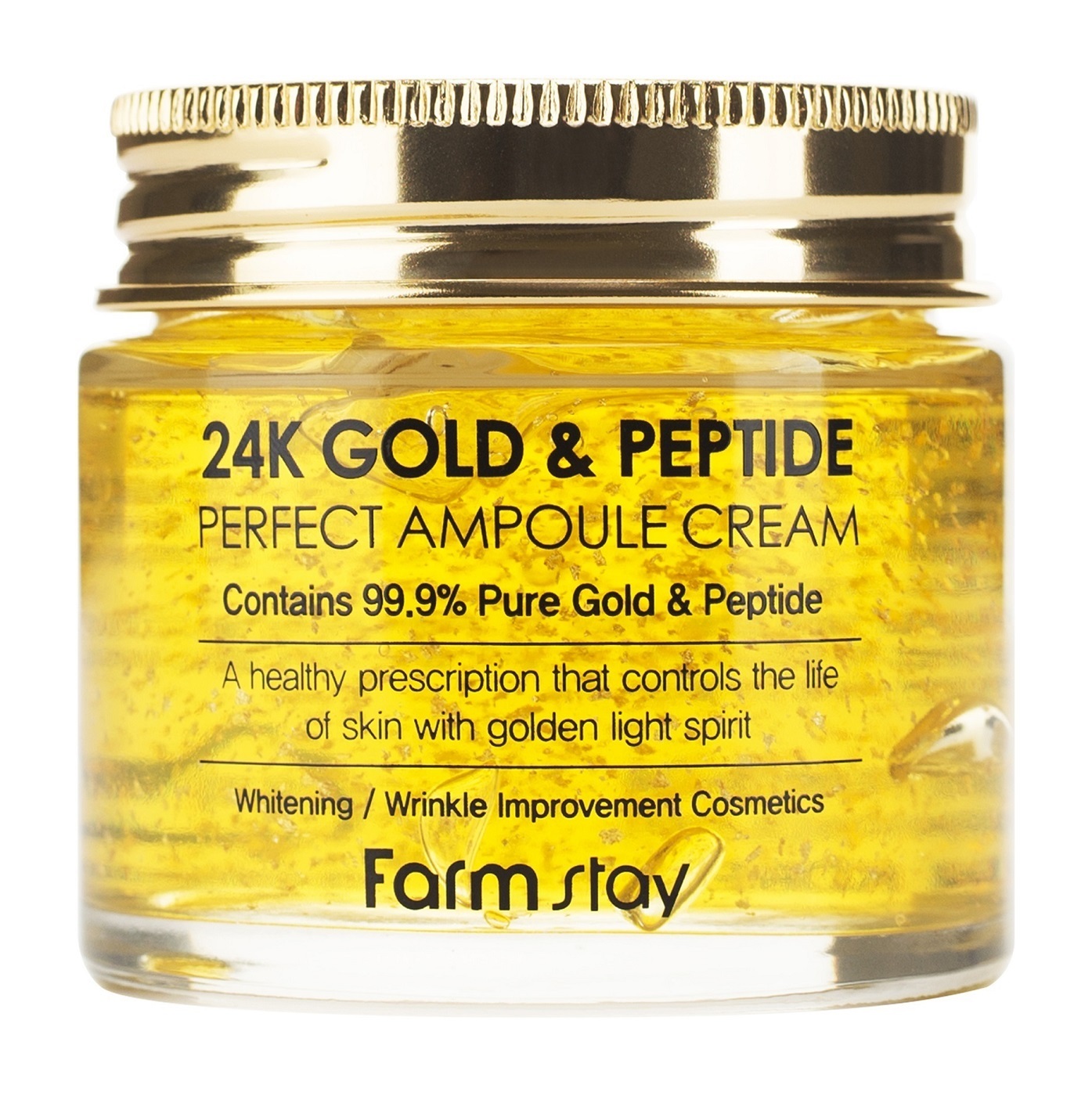 24k gold крем-маска для лица с 24-каратным золотом 24k gold waterdrop + 2hsam cream mask 150мл. Anjо professional крем для лица с биозолотом, 24k gold cream, 50 мл. 24 k gold крем для лица anjo. Крем-маска для лица с 24-каратным золотом elizavecca 24k gold cream mask 150 мл. Увлажняющая крем-маска с золотом - 24k gold waterdrop cream mask [elizavecca].