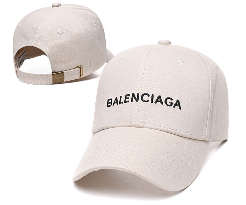 БейсболкаBalenciaga