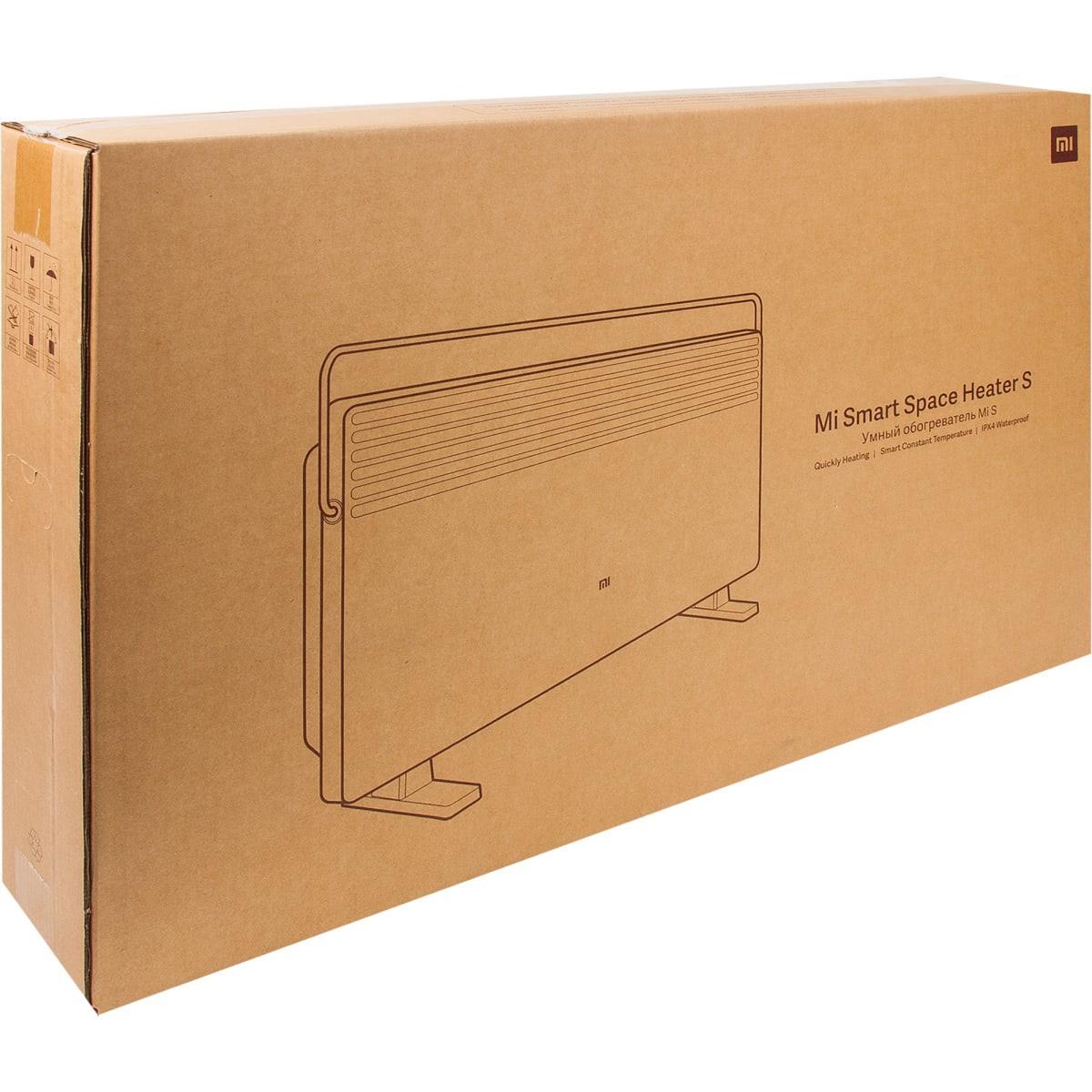 Xiaomi Mi Space Heater S Купить