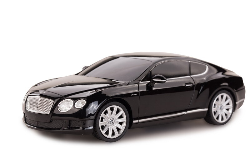 Rastar 1 24 Bentley Continental OZON 239666429