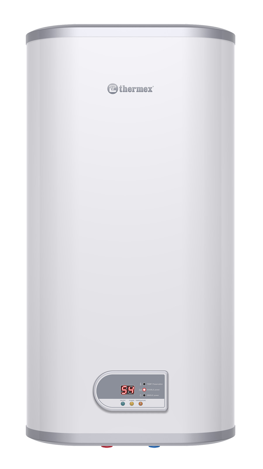 Водонагреватель накопительный электрический Thermex FSD 50 V, 50 л ...