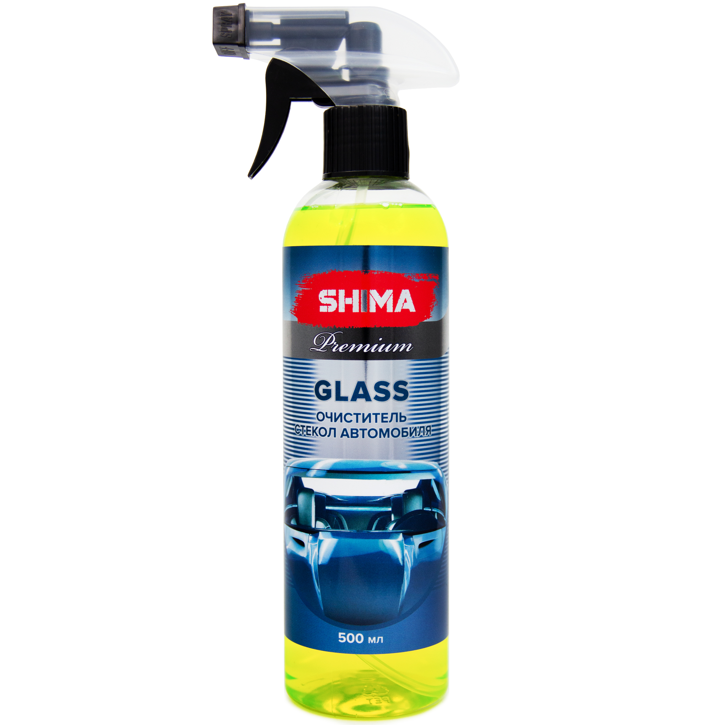 Shima glass. Профессиональный очиститель стекол shima. Очиститель стекол shima premium стекло 500мл триггер. Абразивный очиститель стекла. Shima glass.