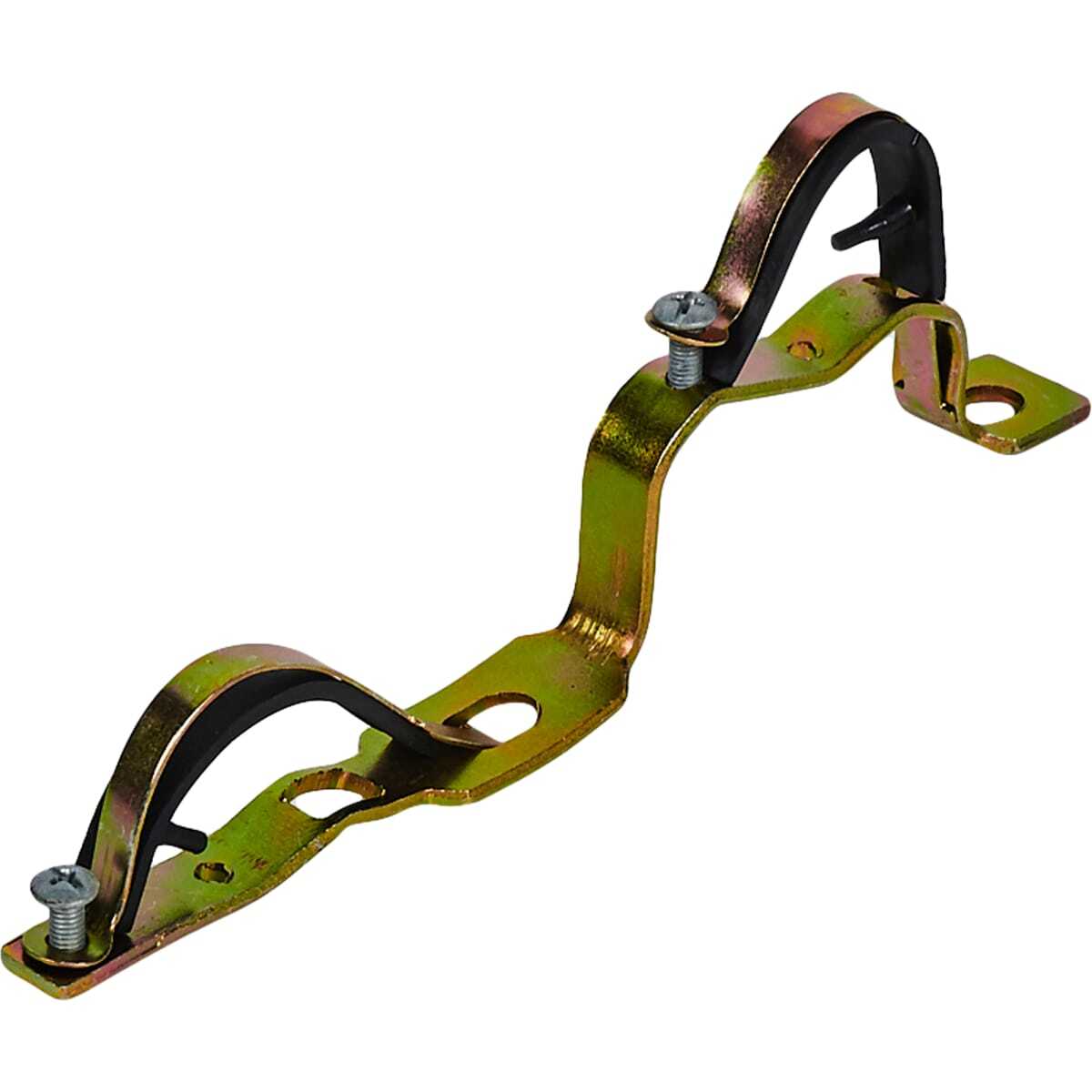 Кронштейны для коллекторов 3/4\" - купить в интернет-магазине OZON по ...