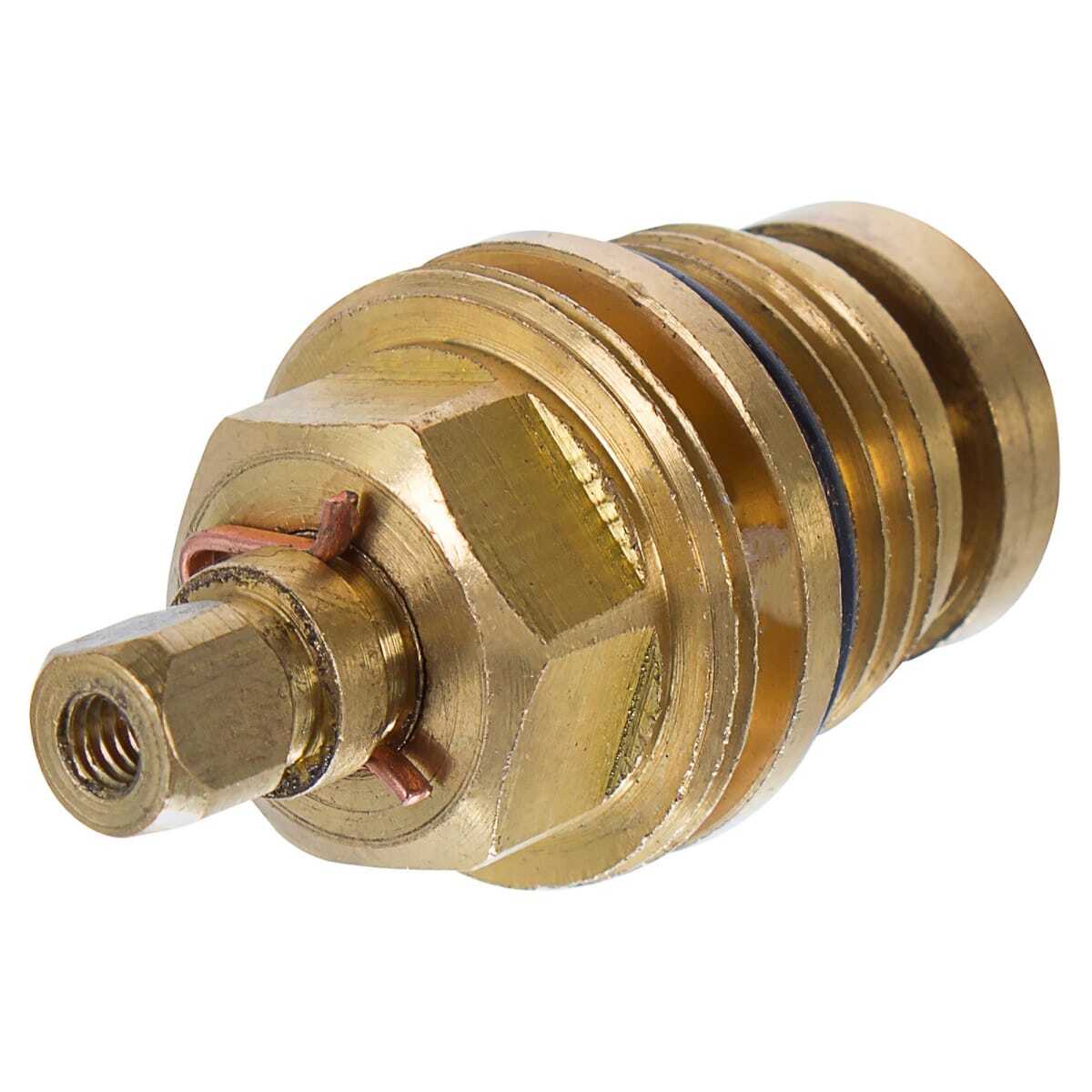 Характеристики Кран-букса 1/2\" квадрат резина, подробное описание ...