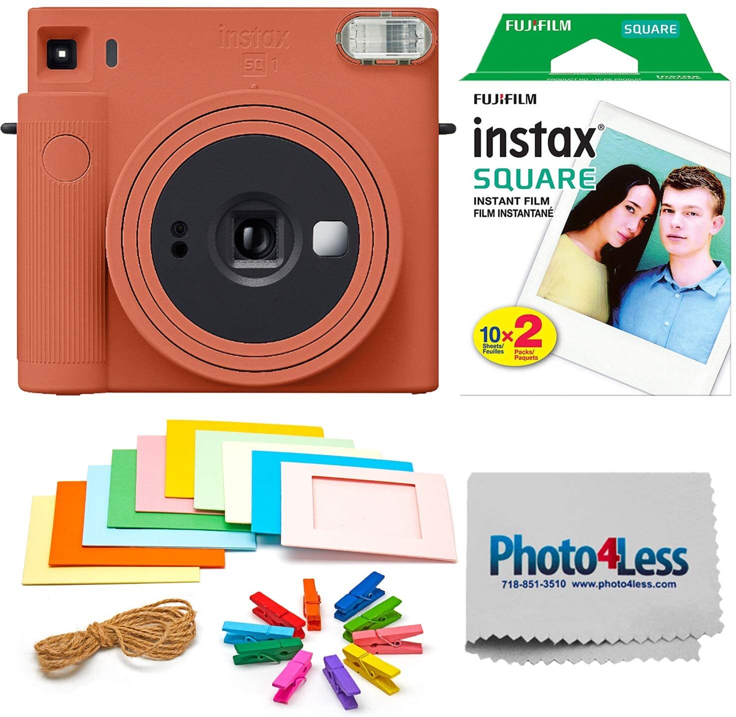 Instax Square sq1