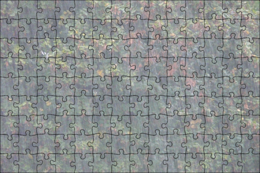 Soul puzzle