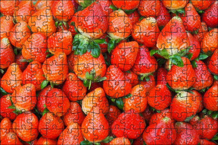 Loren strawberry фото