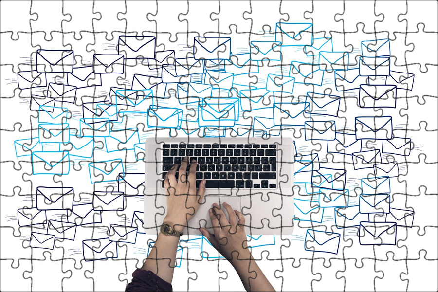 Email finding sites