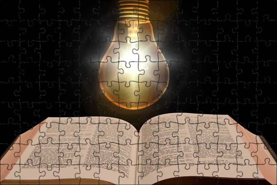 Light on book. Книга свет. Свет из Библии. Свет из книги. Свет знаний