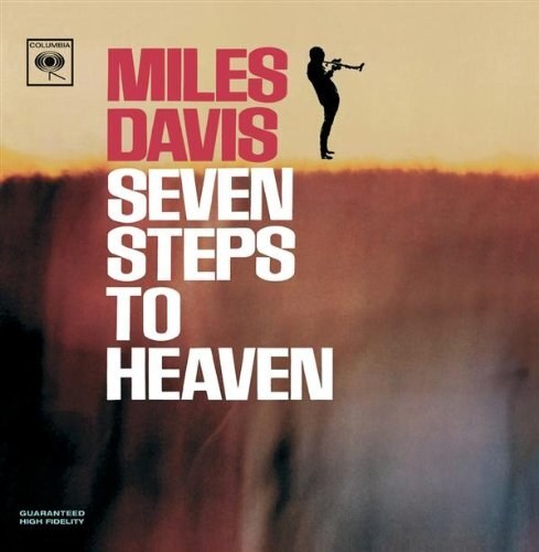 Davis, Miles - Seven Steps To Heaven. 1 CD