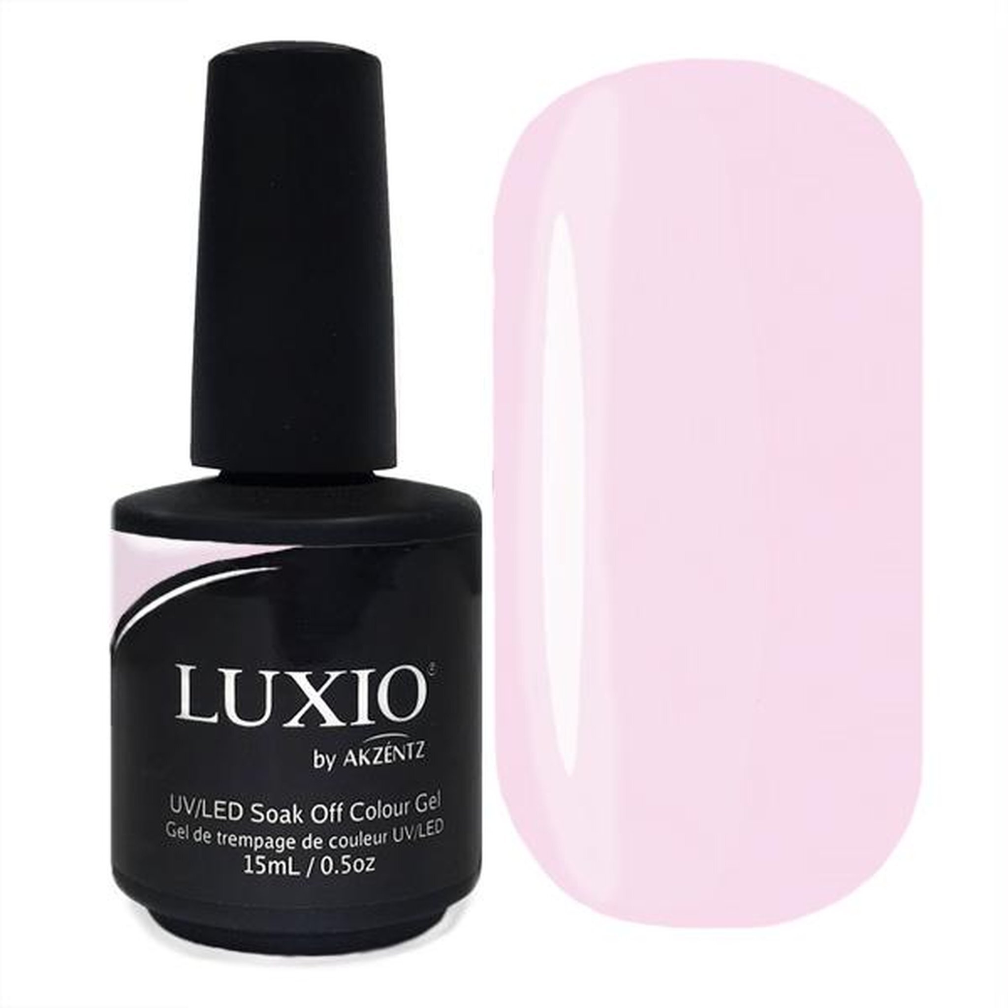 Luxio - официальный сайт в России, интернет-магазин гель-лаков FRENCHnails