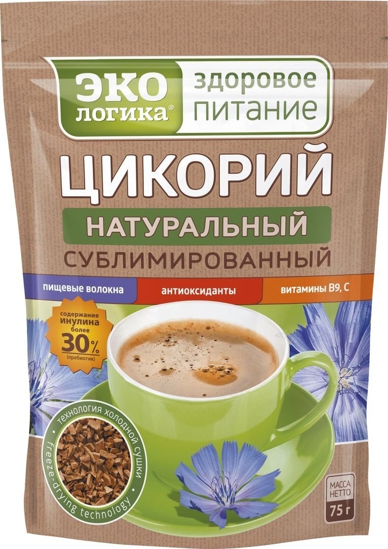 Цикорий экологика Озон