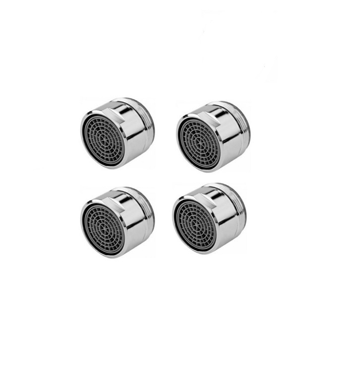 Характеристики АЭРАТОР ДЛЯ СМЕСИТЕЛЯ НАРУЖНАЯ РЕЗЬБА (4 шт)/Аэратор ...