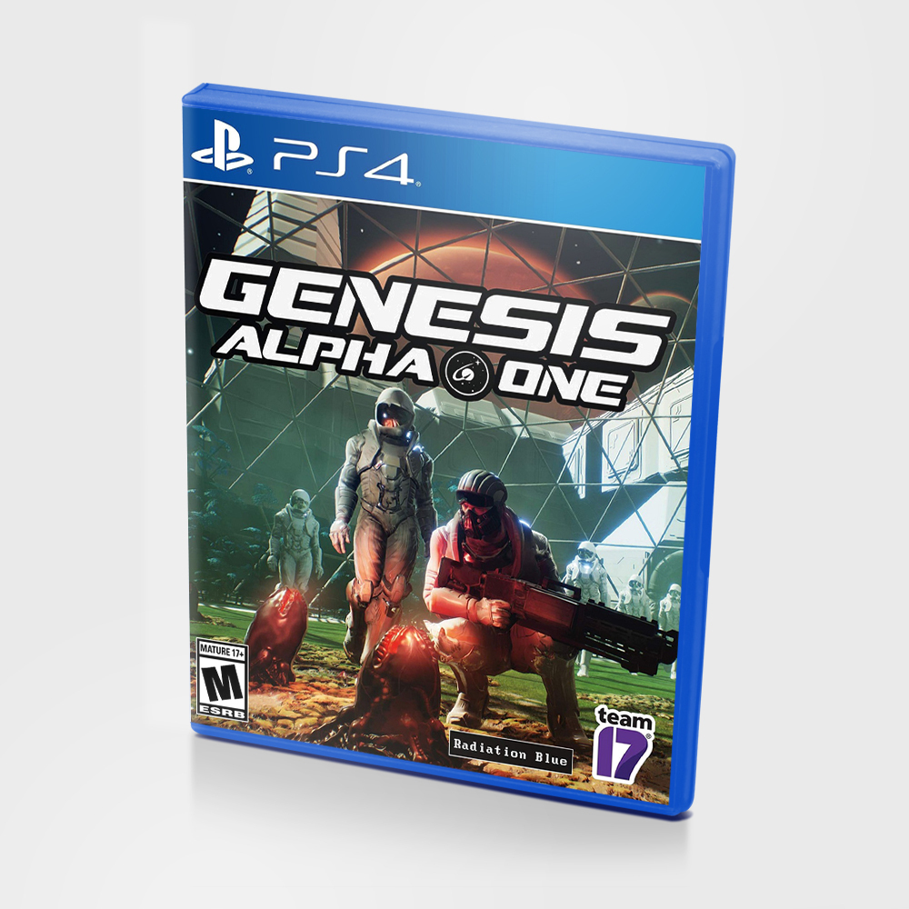 Genesis игры на русском