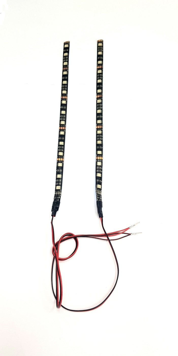 Подсветка светодиодная электросамоката М4, М4 pro — купить в интернет ...