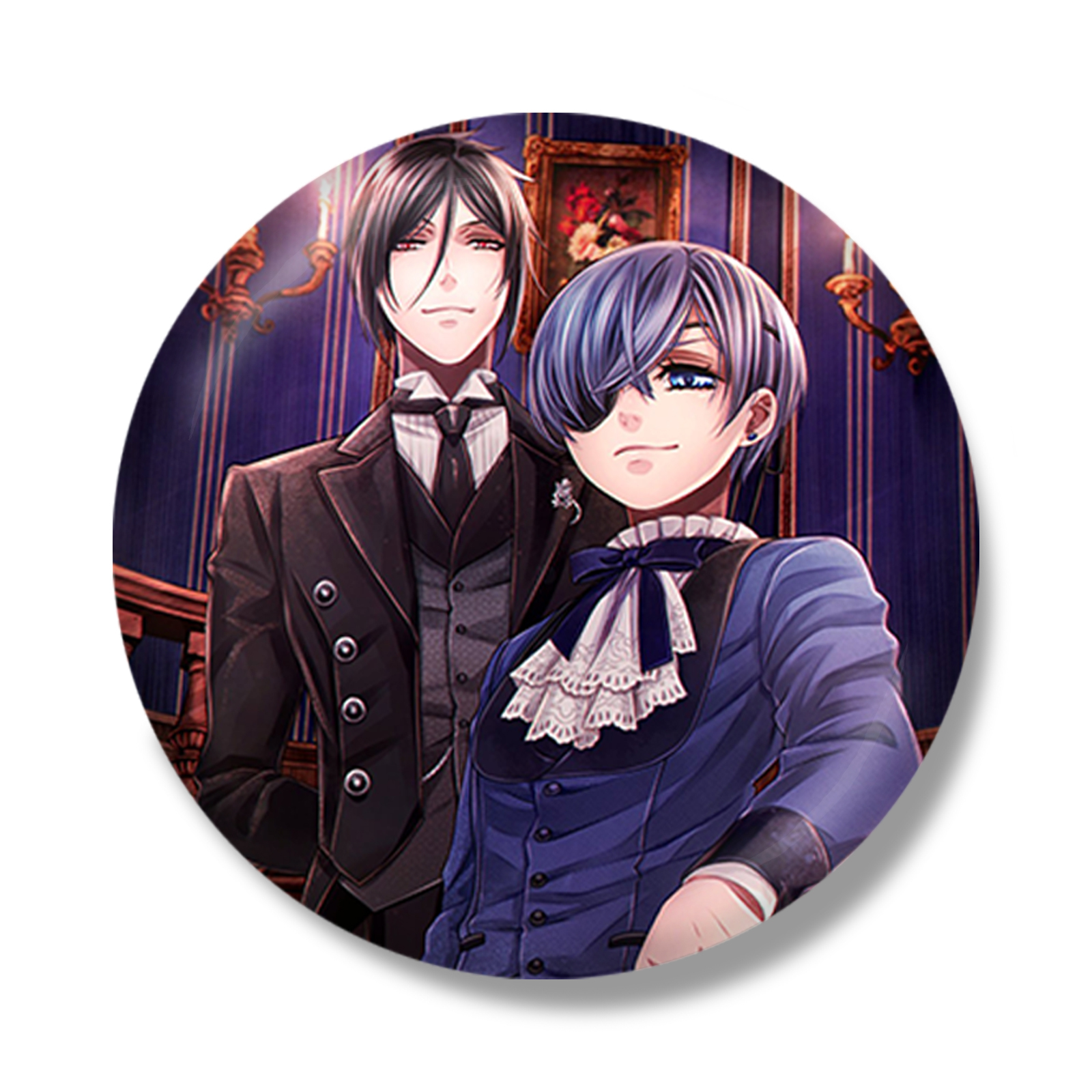 купить мангу black butler фото 14