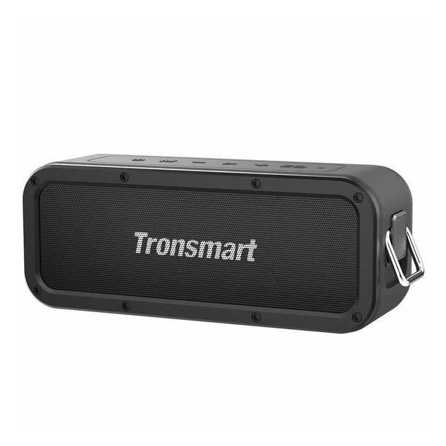 Купить Портативную Колонку Tronsmart