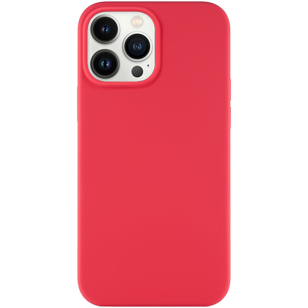 Silicone case 13 pro