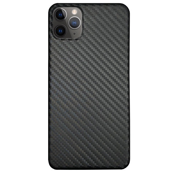 Carbon max. Ультратонкий чехол Adamant Carbon Case для iphone XS Max.