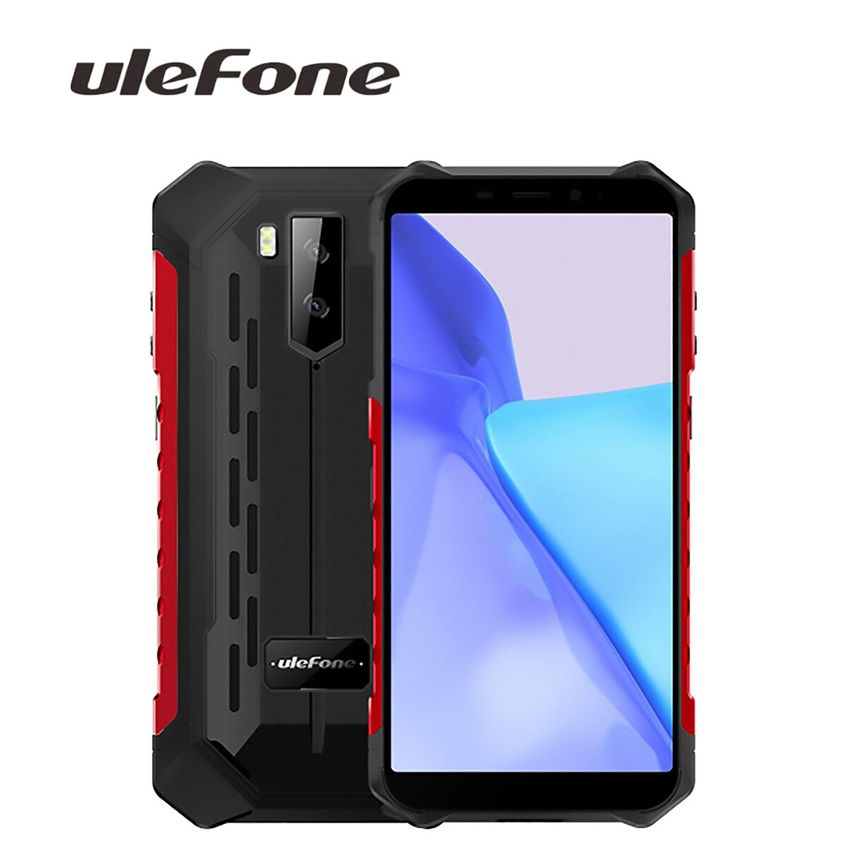 Ulefone Armor X7 Pro Купить