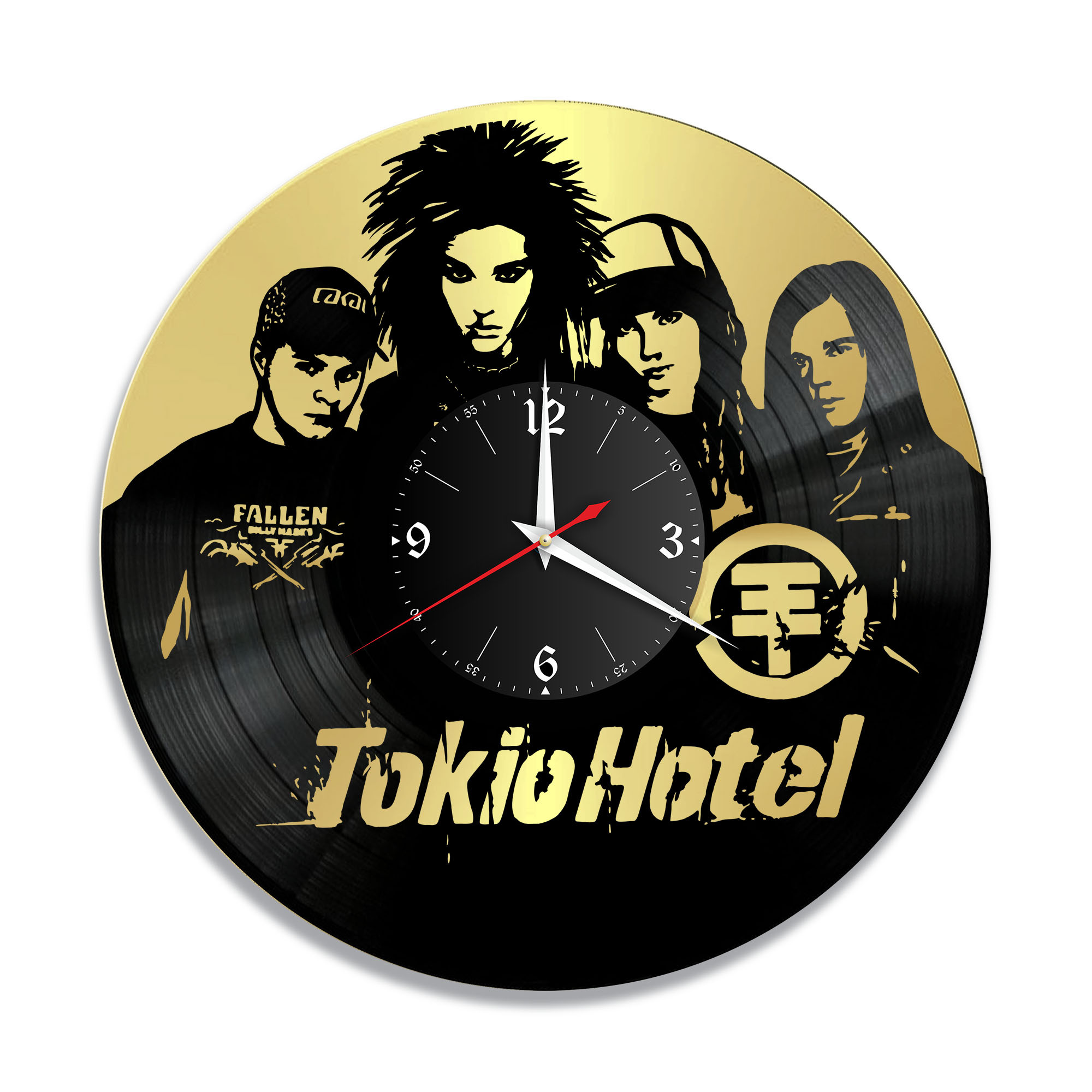 фанфик по tokio hotel я с тобой фото 89