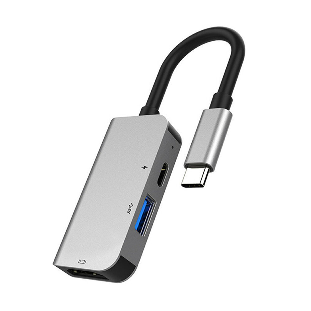 Usb hub для macbook hdmi