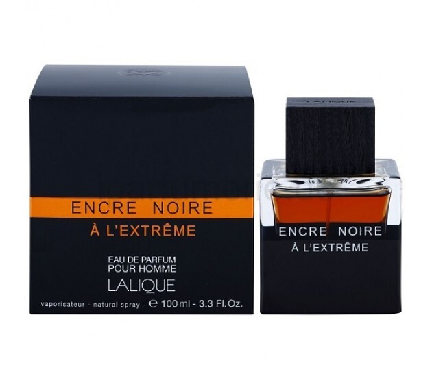 encre noire extreme