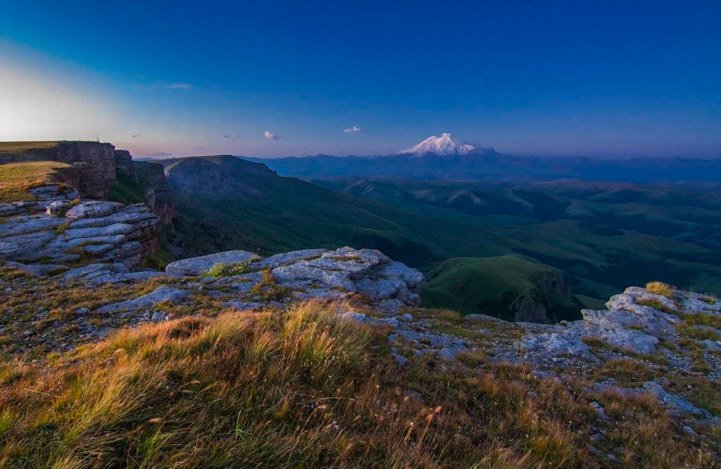 Карачаево Черкесия Бермамыт