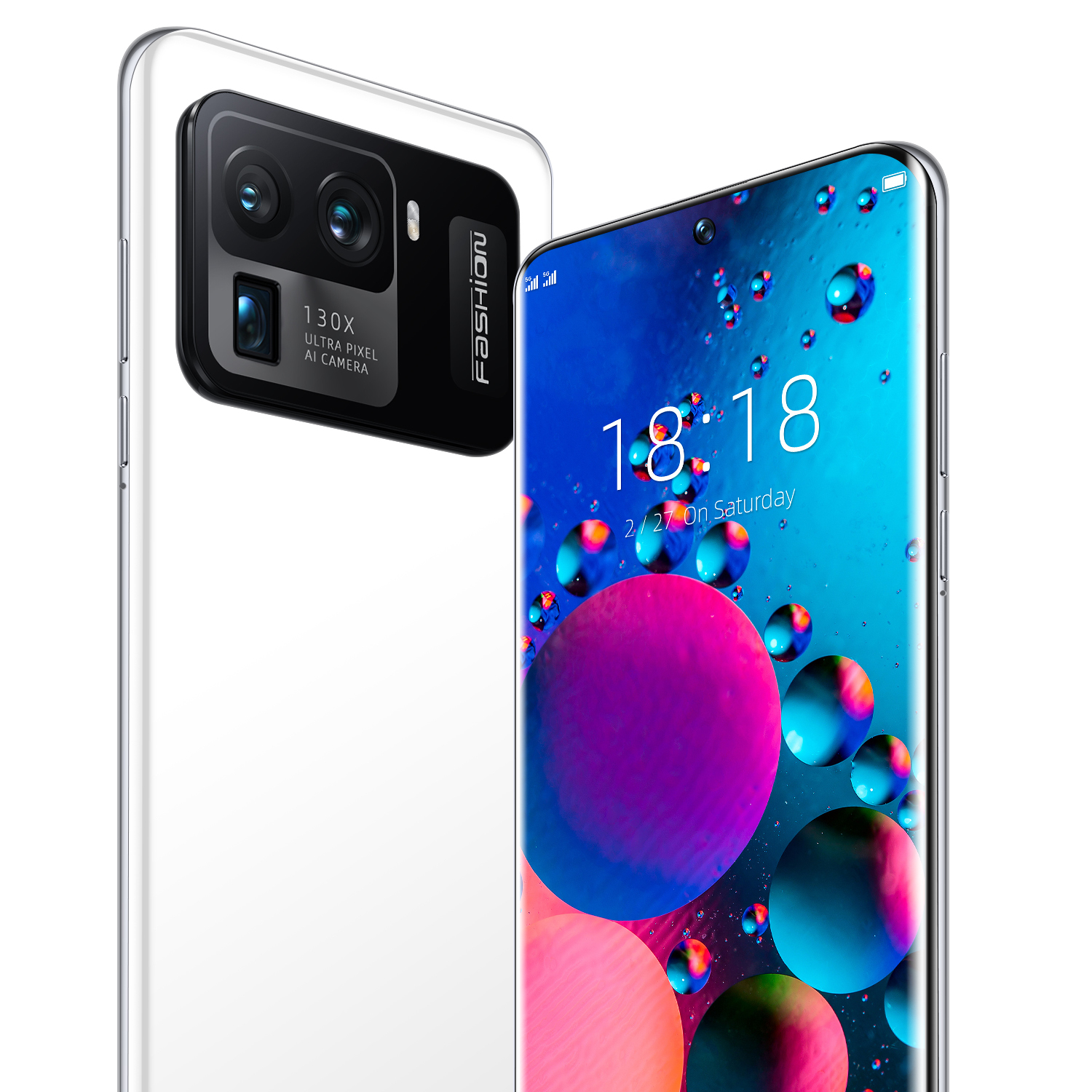 Смартфон m11